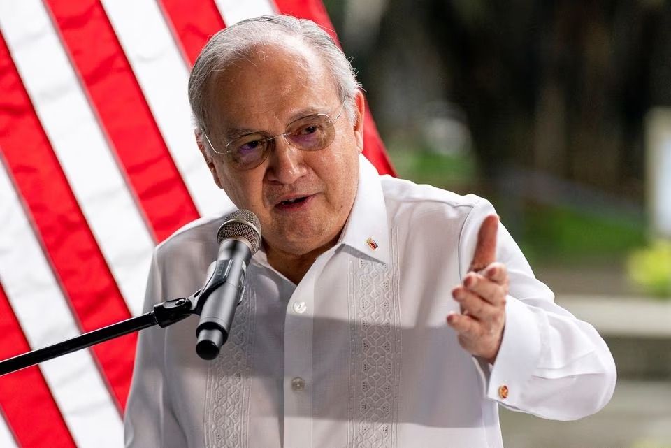 فلیپین درخواست امریکا برای پذیرش موقت افغان‌های متقاضی اس‌آی‌وی را بررسی می‌کند