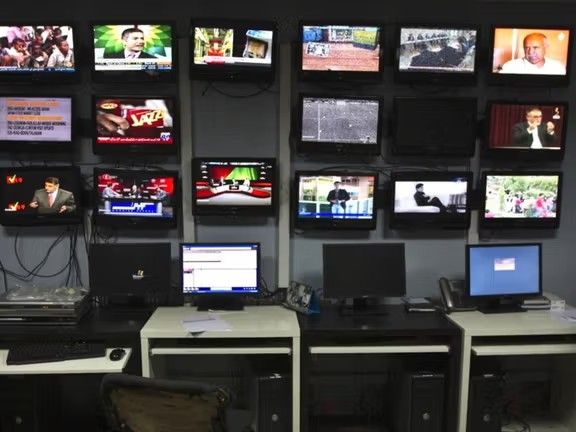 Taliban Ban Video Interviews By Officials In Khost