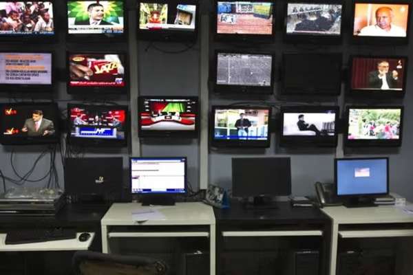 Taliban Ban Video Interviews By Officials In Khost
