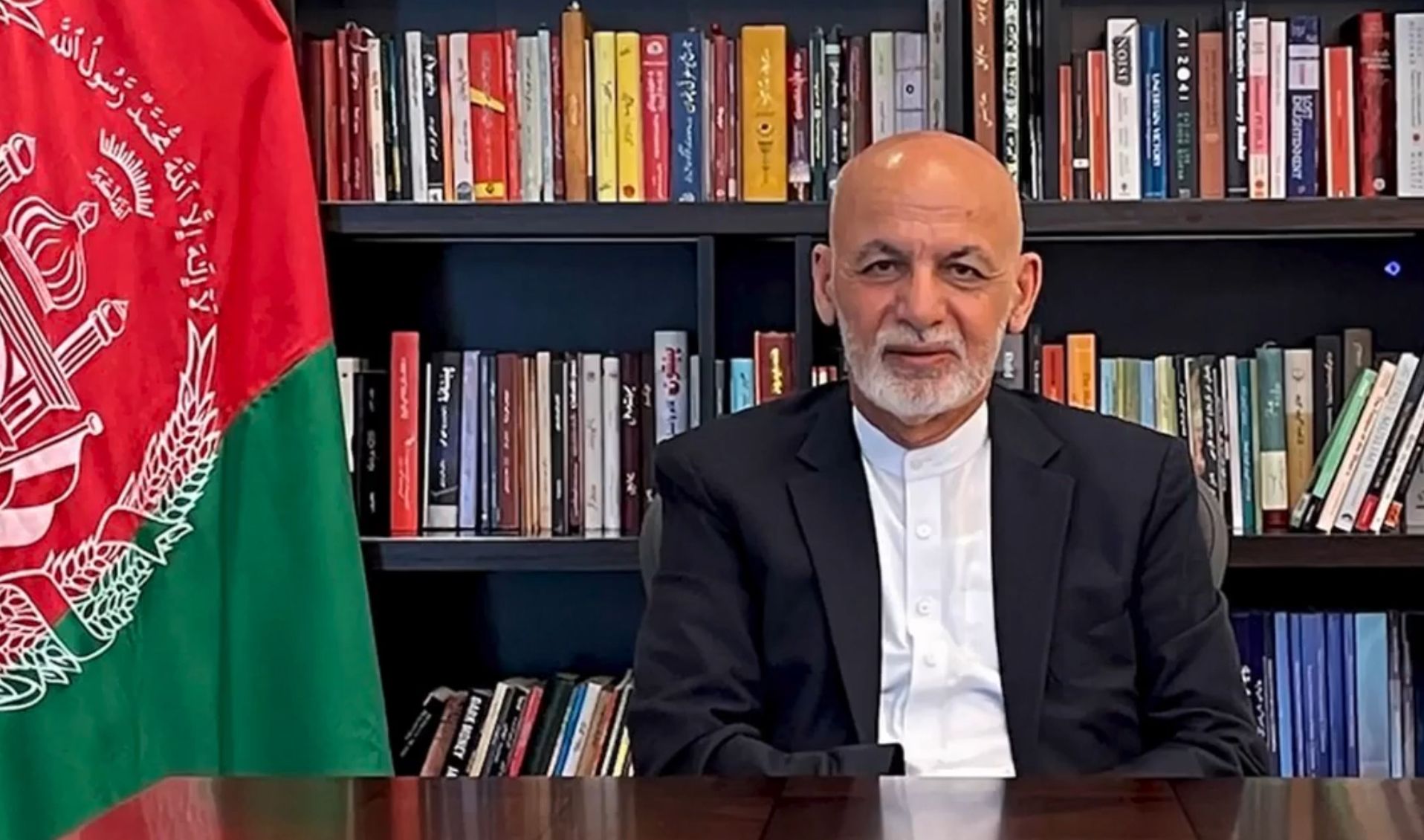 غني: د افغانستان سیندونه او د ځمکې لاندې اوبه د وچېدو او ضایع کېدو له ګواښ سره مخ دي