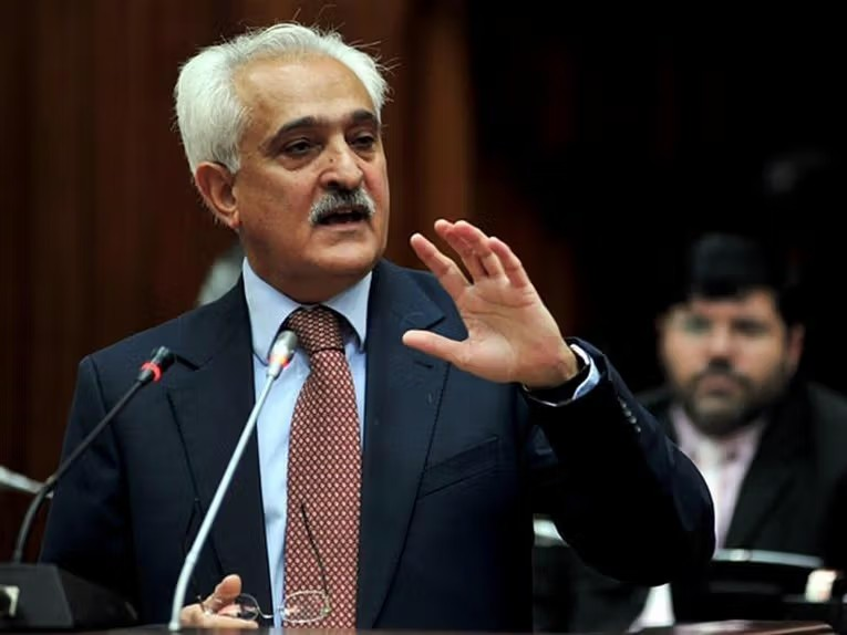 سپنتا: د اوسنۍ استبدادي واکمنۍ پای ته رسول د بهرنیو ځواکونو نه بلکې د افغانانو کار دی