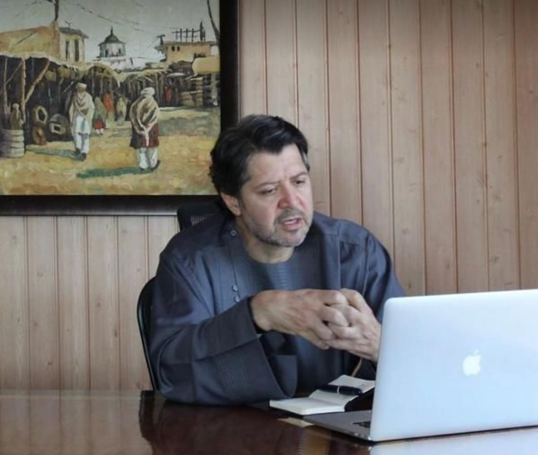 Ghani Ignored Strategic Issues & Focused on Wrong Priorities, Says Former Deputy FM