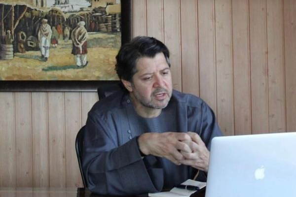 Ghani Ignored Strategic Issues & Focused on Wrong Priorities, Says Former Deputy FM