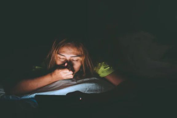 ژوند او روغتیا؛ د شپې تر ناوخته ویښ پاتې کېدل مو له روغتیا سره څه کوي؟