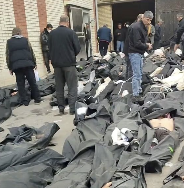 خبراء الأمم المتحدة يؤكدون مقتل أفغان أيضاً في احتجاجات إيران