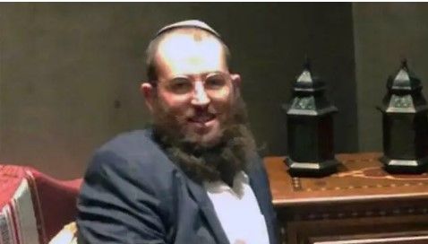 یک خاخام اسرائیلی در امارات متحده عربی ناپدید شد