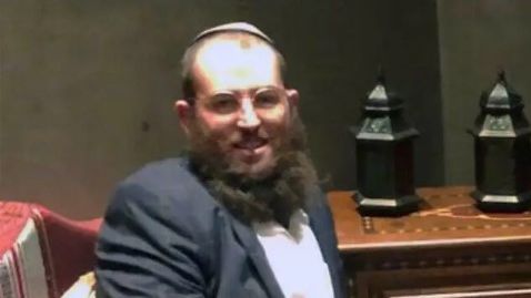 یک خاخام اسرائیلی در امارات متحده عربی ناپدید شد