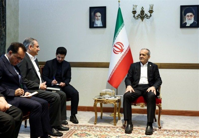 ایران د طالبانو او پاکستان ترمنځ د شخړو حل ته چمتووالی وښود