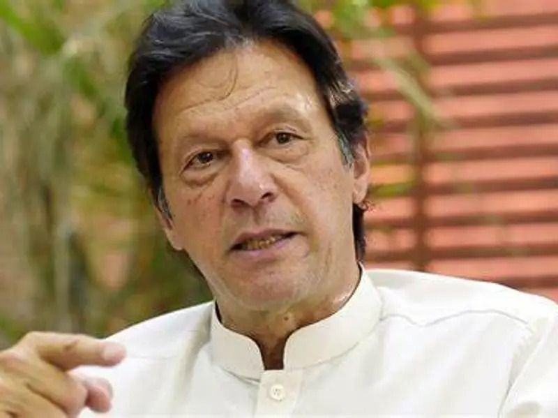 تحریک انصاف: د پیسو نړۍوال صندوق دې له هر ډول خبرو مخکې د پاکستان ټیکاو په پام کې ونیسي