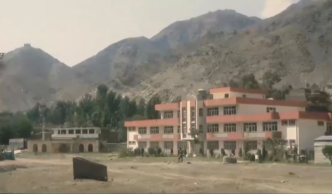 پاکستان حمله به دانشگاه سید جمال‌الدین کنر را تکذیب کرد