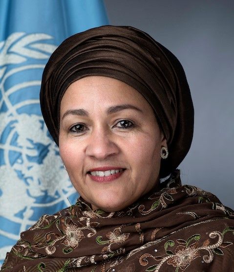 امرالله صالح: سخنان معاون دبیرکل سازمان ملل درباره طالبان «باورنکردنی و بی‌معنی» است