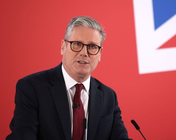 سټارمر: پخواني وزیران باید د افغانانو د معلوماتو د افشا او پټ امر حساب ورکړي