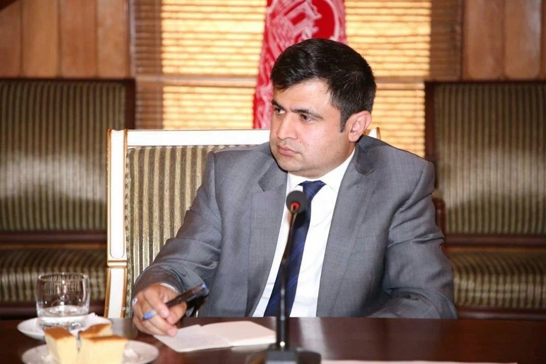 فضلي: د څوکیو ویش او بهرني فشارونه د مشروع ولسي نظام رامنځته کېدو پر وړاندې خنډونه ډېروي