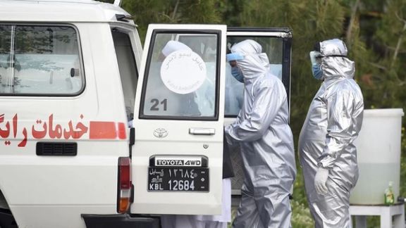 فدراسیون صلیب سرخ و هلال احمر: ویروس کووید ۱۹ در افغانستان به سرعت در حال گسترش است