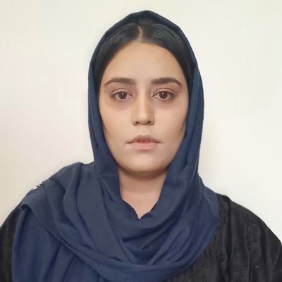 الهه دلاورزی پس از آزادی درباره شکنجه‌ها و بازجویی‌هایش در استخبارات طالبان صحبت کرد