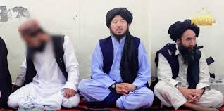 عبد الحق تركستاني، زعيم حزب تركستان الإسلامي الشرقي