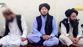 عبد الحق تركستاني، زعيم حزب تركستان الإسلامي الشرقي