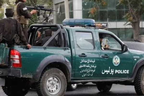 Taliban Orders Shias To Hold Muharram Mourning Ceremony At Secure Religious Centers