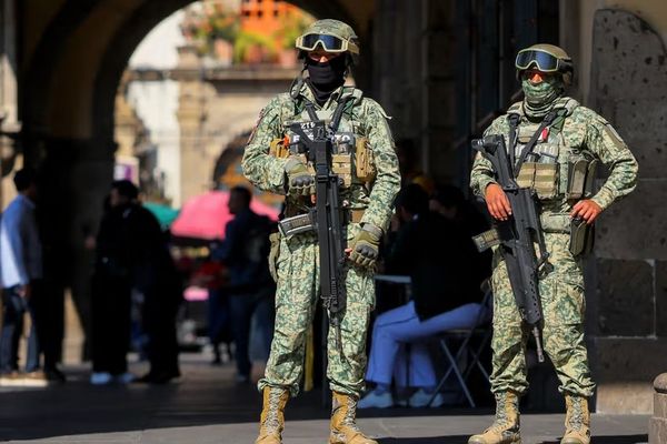 د بښنې نړۍوال سازمان د فوټبال نړۍوال جام کې د بشري حقونو د ګواښونو په اړه خبرداری ورکړ