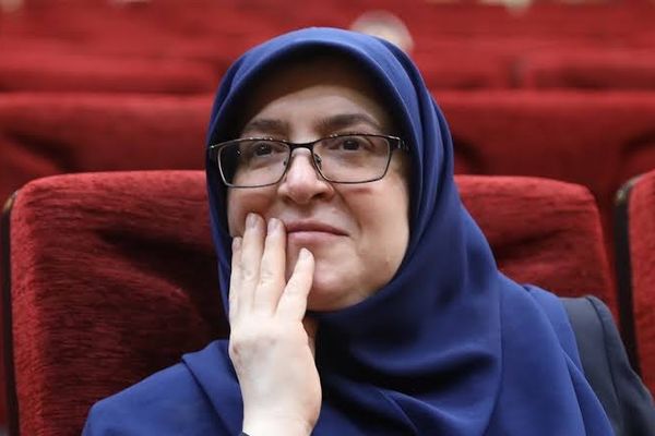 ایران د افغان کډوالو د «وضعیت ارزونه» کوي