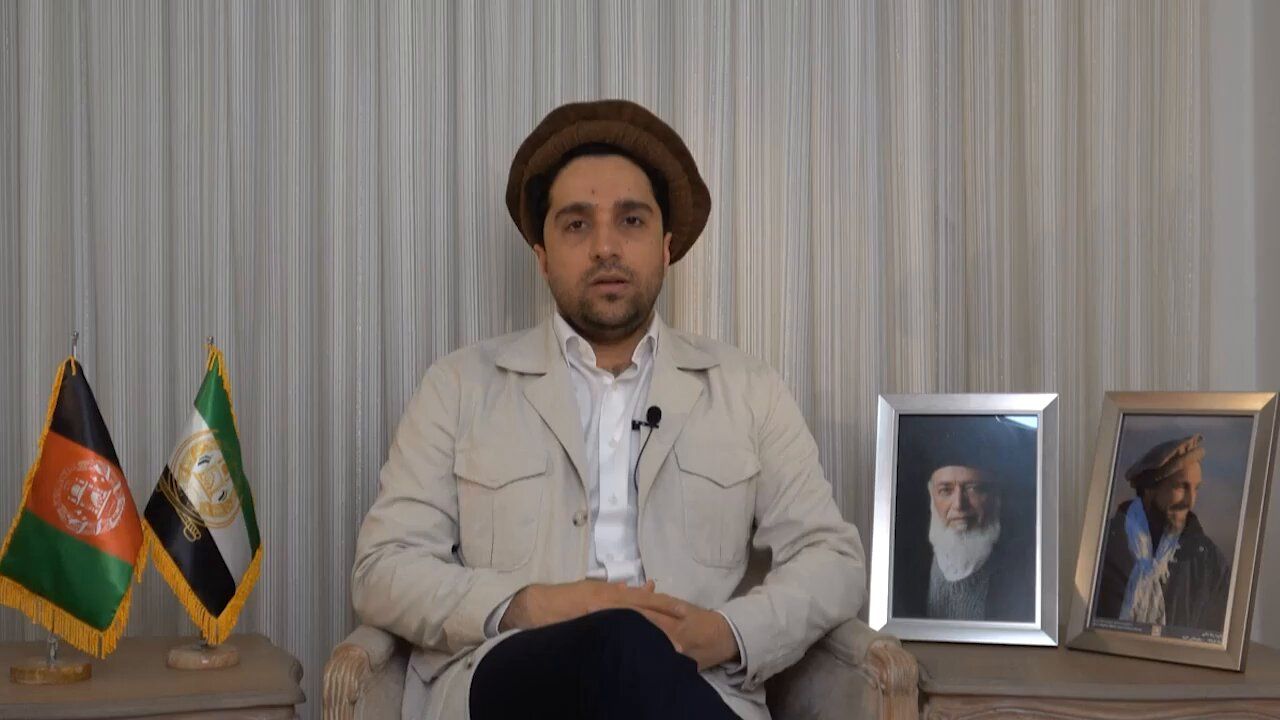 واکنش مسعود به تخریب چهارراهی مزاری: شهدا سنگ قبر و خشت میدان نیستند