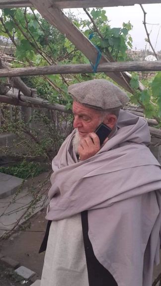 د طالبانو استخباراتو په لغمان کې یو پخوانی ولسوال نیولی