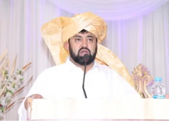 اعتقال نائب أفغاني سابق في الولايات المتحدة تمهيداً لترحيله بسبب مخالفات قانون الهجرة