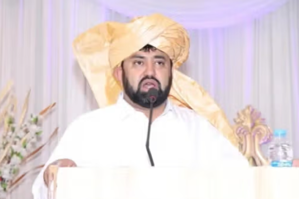 اعتقال نائب أفغاني سابق في الولايات المتحدة تمهيداً لترحيله بسبب مخالفات قانون الهجرة