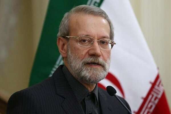 لاریجاني په سعودي، قطر او متحده عربي اماراتو کې د امریکا پر سفارتونو د برید ګواښ وکړ