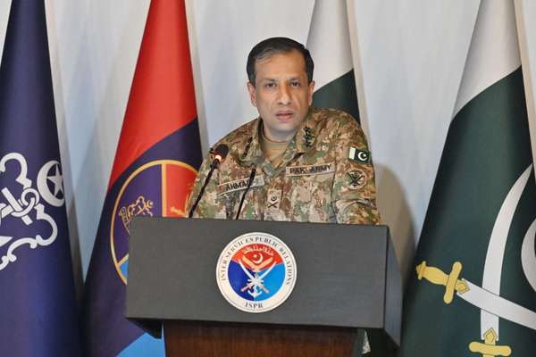 42 Pakistani Troops Killed as Army Blames Afghan Taliban for Militant Support