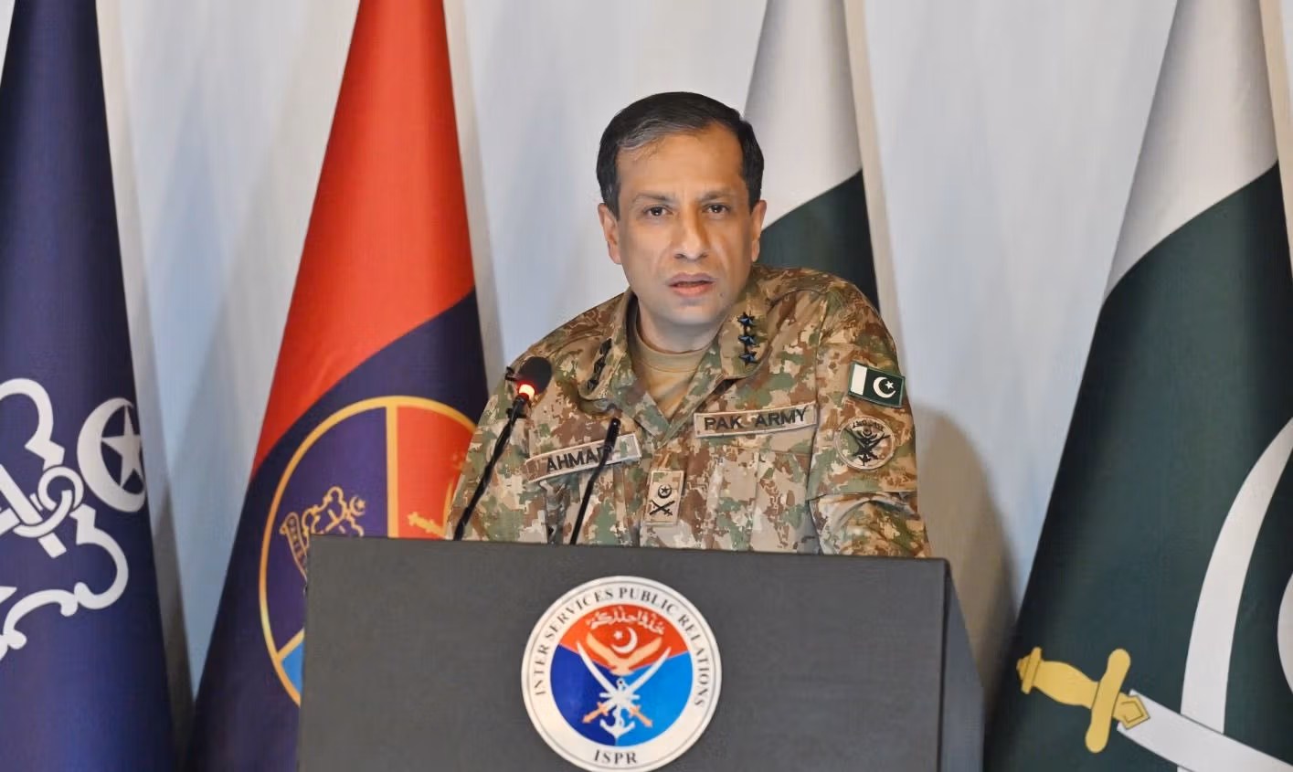 کشته شدن ۴۲ سرباز پاکستان در بلوچستان؛ ارتش پاکستان طالبان افغان را حامی شبهنظامیان دانست