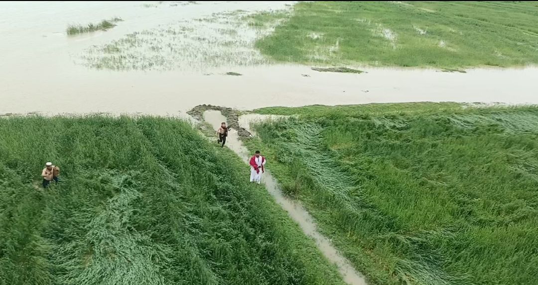 په ننګرهار کې د سېلابونو او د کورونو د ړنګېدو له امله ۱۶ کسان مړه او ۳۳ ټپیان شوي