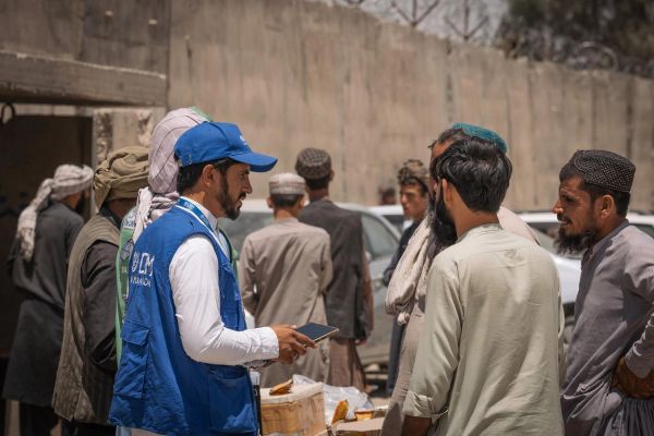 مقام سازمان ملل: افغانها به کشوری اخراج میشوند که در آن حقوق بشر نقض میشود