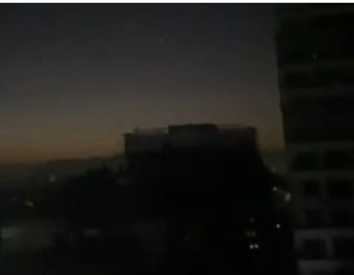 Taliban Confirms New Pakistani Airstrikes On Kabul