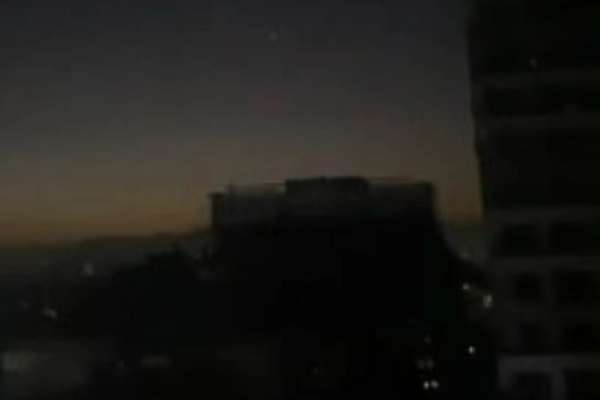 Taliban Confirms New Pakistani Airstrikes On Kabul