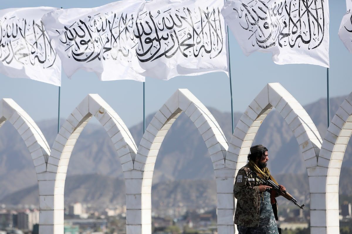 شاخص حاکمیت قانون؛ افغانستان از میان ۱۴۳ کشور در جایگاه ۱۴۲ قرار گرفت