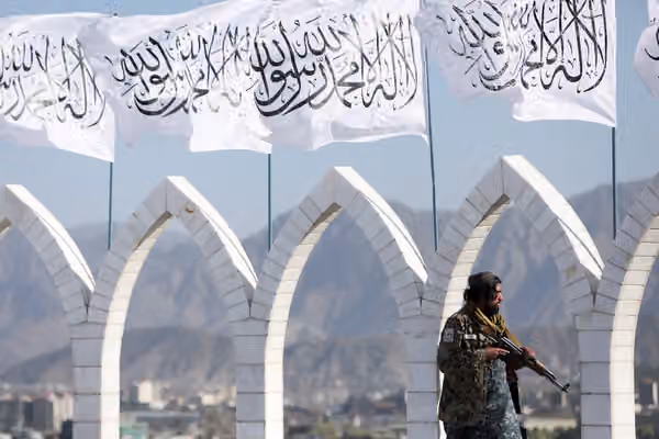 شاخص حاکمیت قانون؛ افغانستان از میان ۱۴۳ کشور در جایگاه ۱۴۲ قرار گرفت