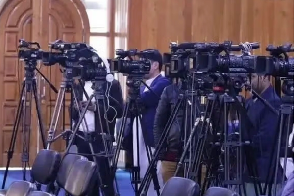 Press Freedom Violations In Afghanistan Surge by 56 Percent, Says Rights Group