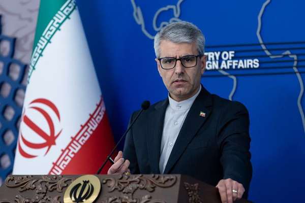 ایران په تاجکستان کې د ډرون څرخکې په برید کې د چینایي وکړو وژل کېدل وغندل
