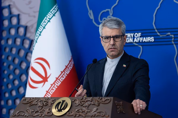 ایران حمله پهپادی در تاجیکستان را محکوم کرد