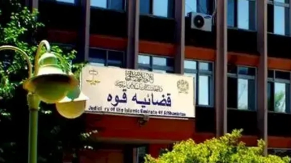 Taliban Publicly Flogs 10 People, Including Four Women, In Three Provinces