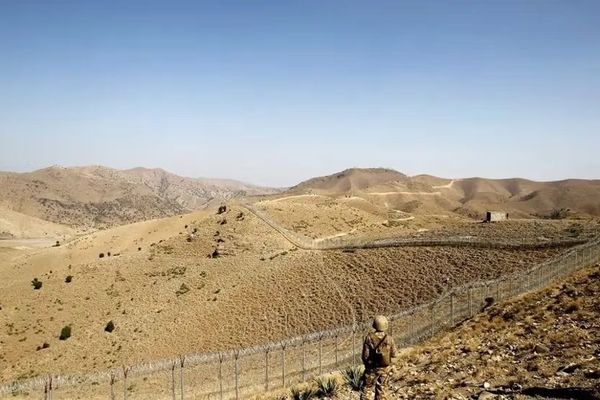 Pak-Taliban Border Clash: One Soldier Killed, Taliban Outpost Destroyed