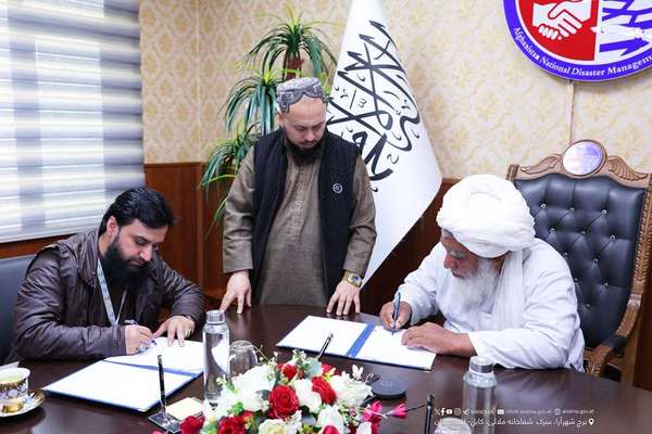 طالبان: د کرنیزو حاصلاتو کموالي ته په کتو بشرپاله مرستې مهمې دي