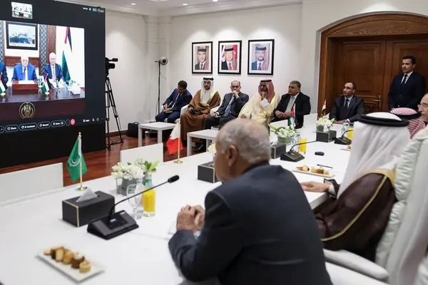 سعودي عربستان: اسراییل د عرب وزیرانو د سفر مخه نیولې، چې دا د افراطیت څرګند ثبوت دی