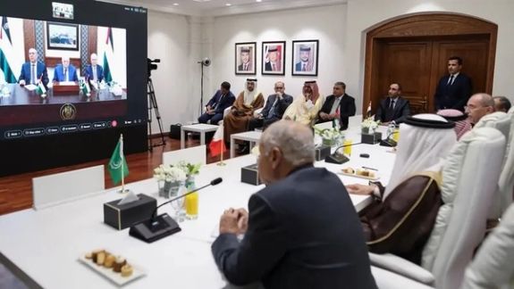 سعودي عربستان: اسراییل د عرب وزیرانو د سفر مخه نیولې، چې دا د افراطیت څرګند ثبوت دی