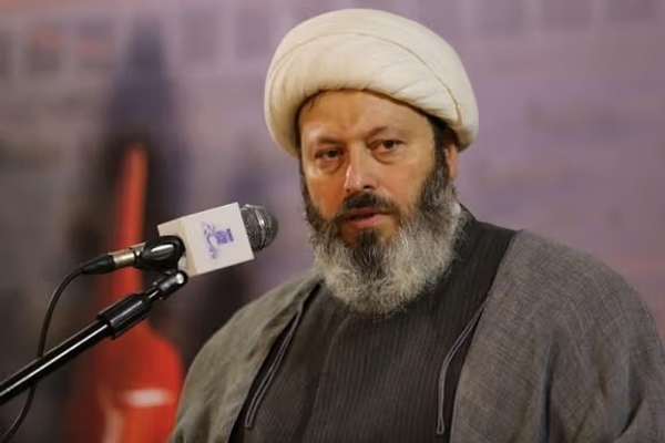 نماینده مجلس ایران: روحانی بازداشتشده در مدینه بازگردانده شود و مورد پیگرد قرار گیرد