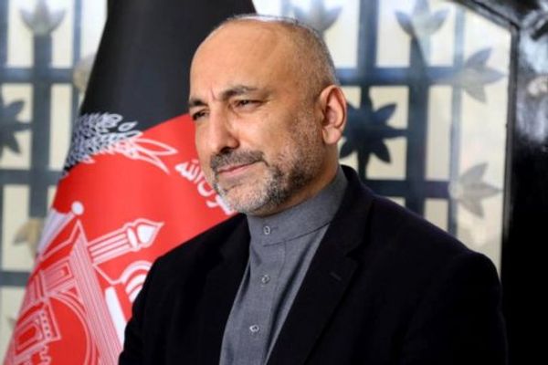 اتمر: هیله ده افغانستان او فلسطین تلپاتې سوله او د خپل برخلیک د ټاکلو ازادي ترلاسه کړي