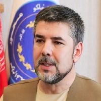 نبیل: هند د افغانستان په سوېل کې خپل حضور پراخوي او پاکستان یې امنیتي محاسبې ته اړ کړی