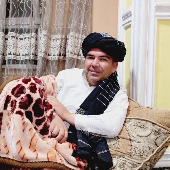 ناپېژاندو کسانو د تېر جمهوري نظام پرمهال د اجراییه ریاست پر سلاکار طوفان وزیري برید کړی