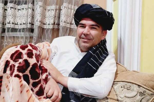 ناپېژاندو کسانو د تېر جمهوري نظام پرمهال د اجراییه ریاست پر سلاکار طوفان وزیري برید کړی